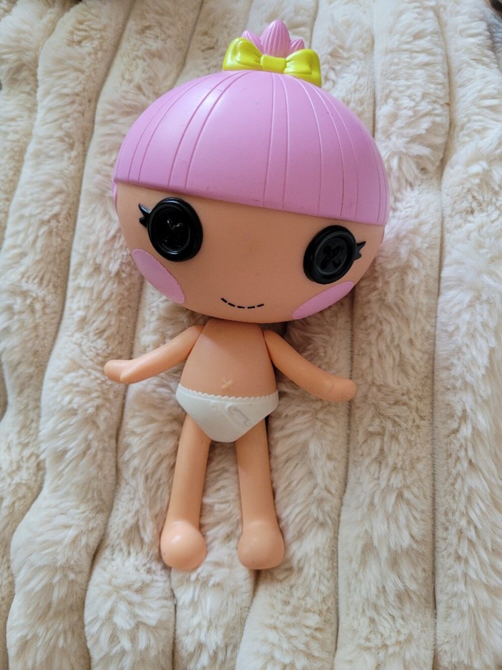 lalaloopsy doll